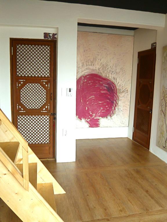 Guesthouse In Picture Jeonju Dış mekan fotoğraf