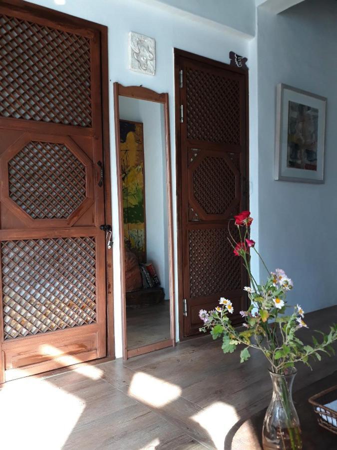Guesthouse In Picture Jeonju Dış mekan fotoğraf