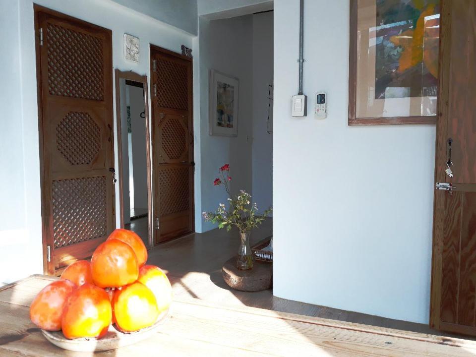 Guesthouse In Picture Jeonju Dış mekan fotoğraf