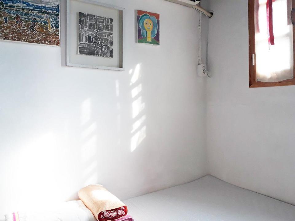 Guesthouse In Picture Jeonju Dış mekan fotoğraf