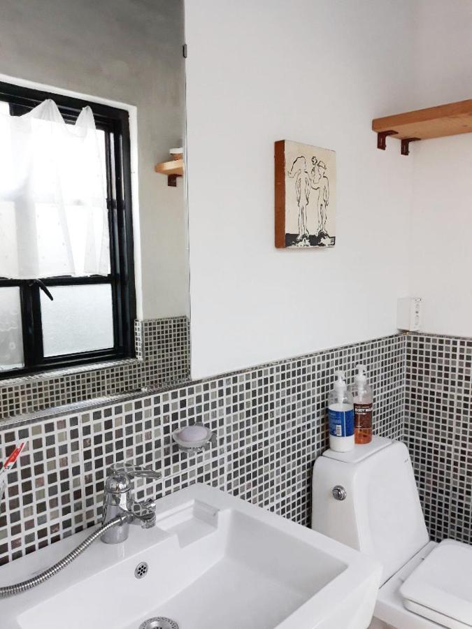 Guesthouse In Picture Jeonju Dış mekan fotoğraf