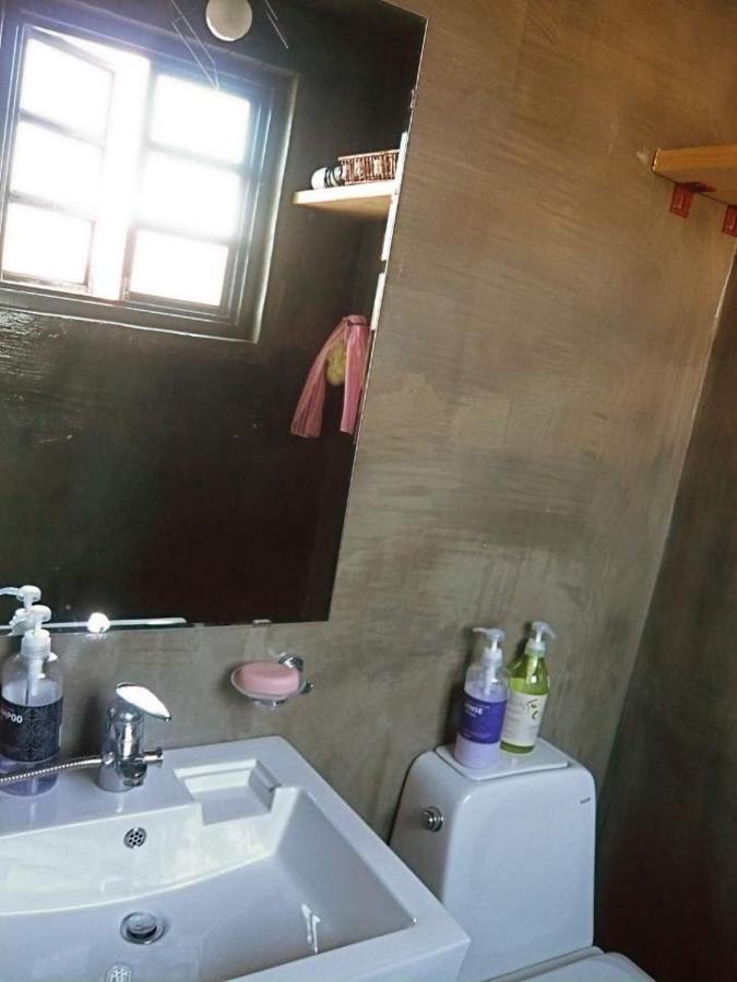 Guesthouse In Picture Jeonju Dış mekan fotoğraf